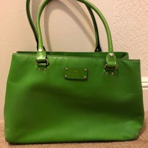 Kate Spade purse